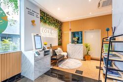 Choon Kim House (D19), Apartment #549656951